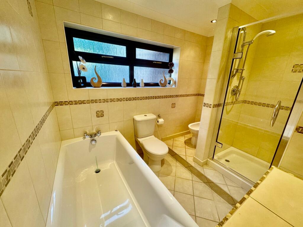 En - suite 