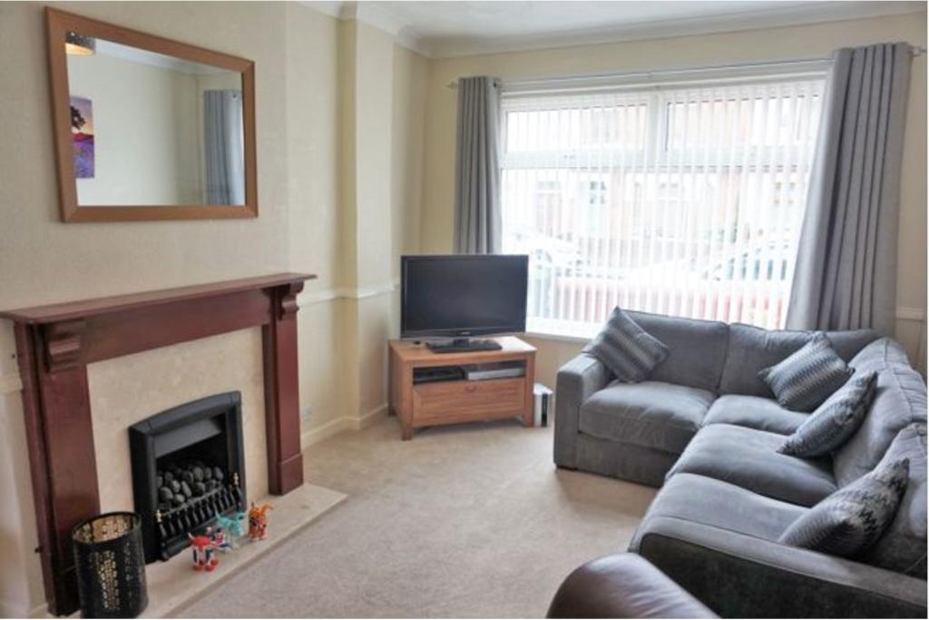 Living / Dining Room