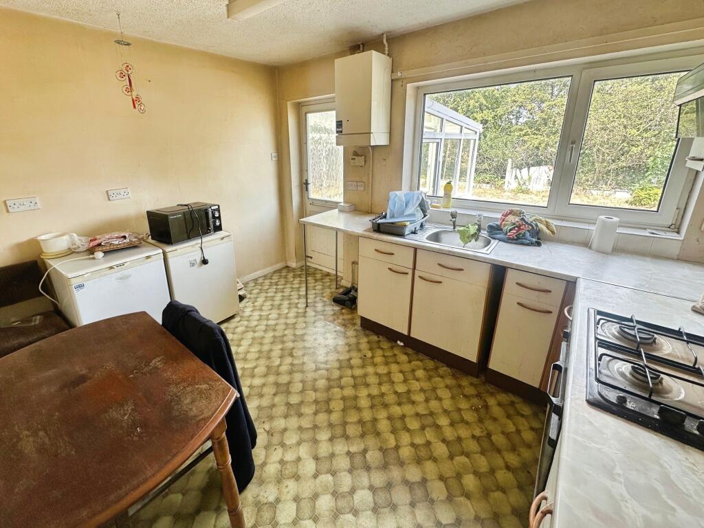 Breakfast/Kitchen