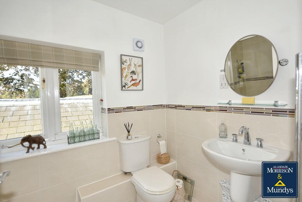 En-Suite Shower R...