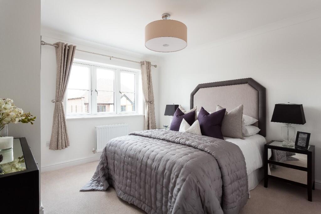 Previous Showhome