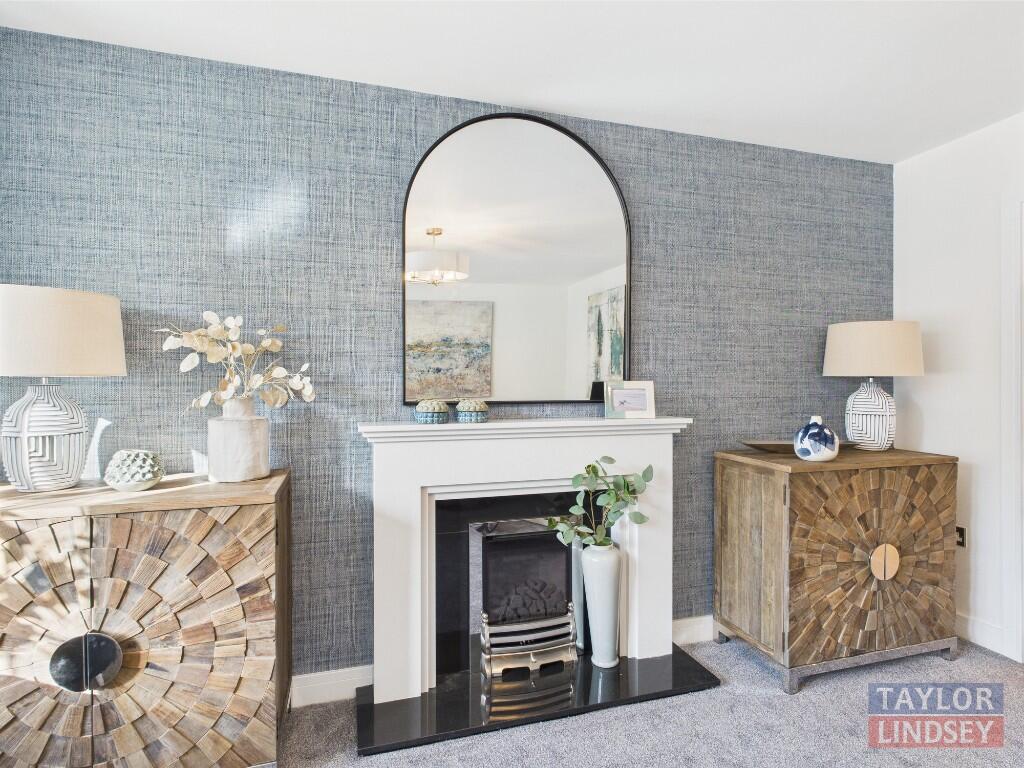 Show Home