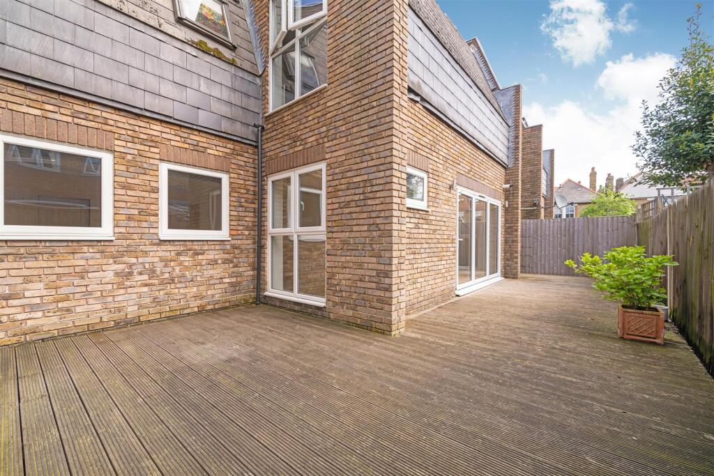 Anerley Road, Penge, London, SE20