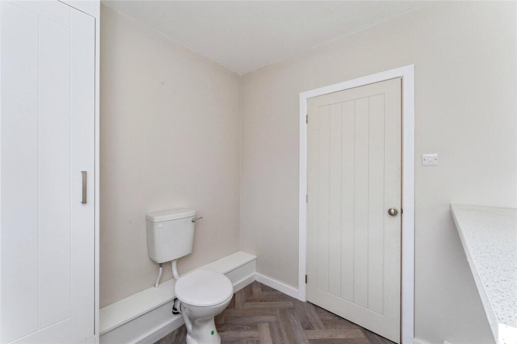 Utility/Wc
