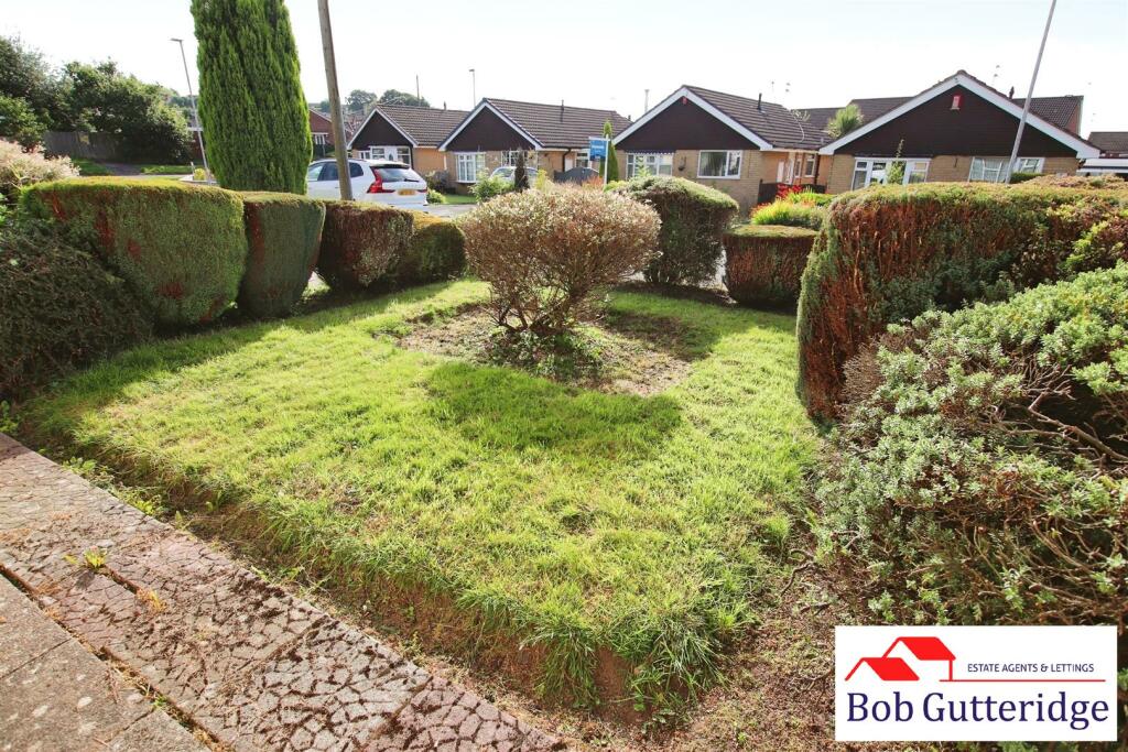 FORE GARDEN