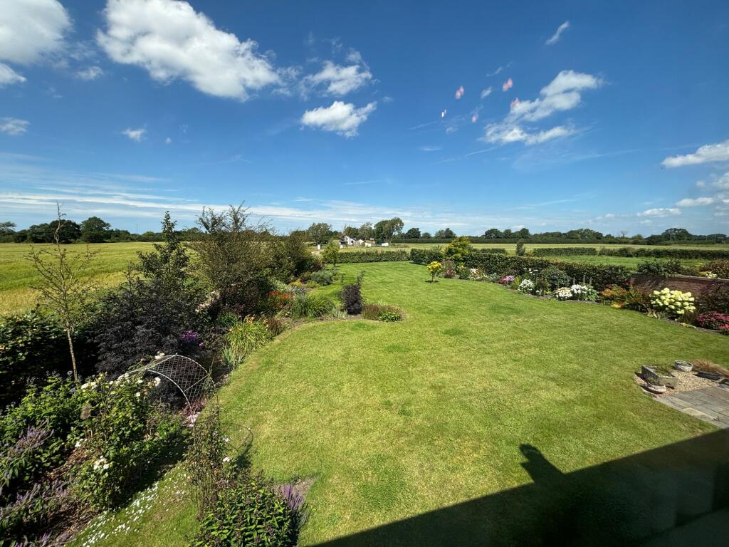 Views From Bedroom