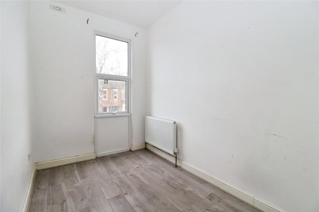 Pbedroom Three