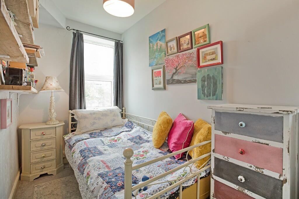 Three Bedrooms