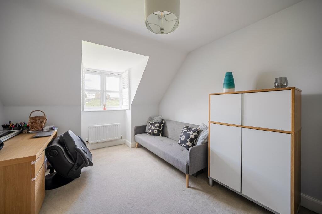 Bedroom Five
