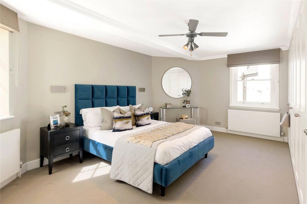 Principal Bedroom