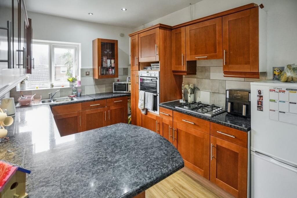 15 Guildford Street, Ossett, West Yorkshire, WF5 8LL