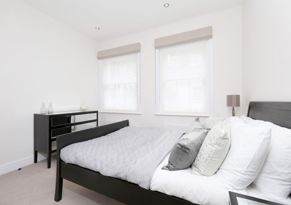 Main bedroom 