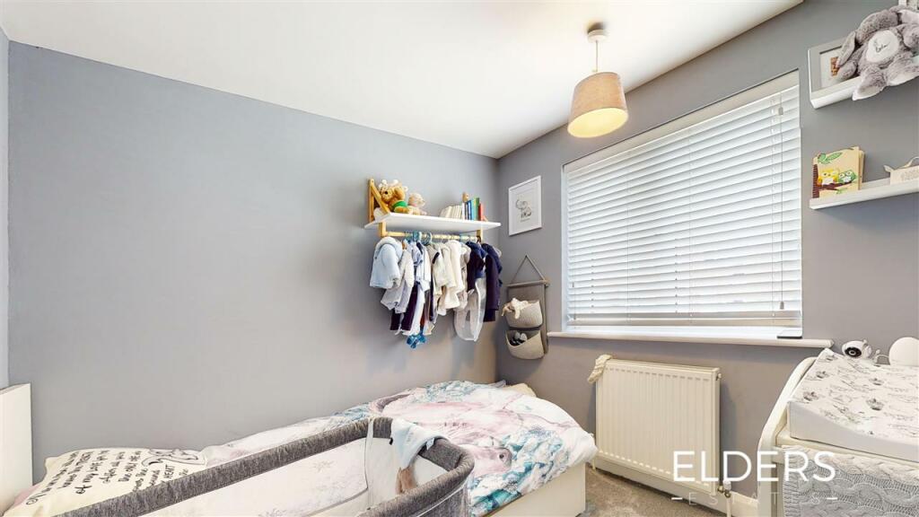 BEDROOM FOUR