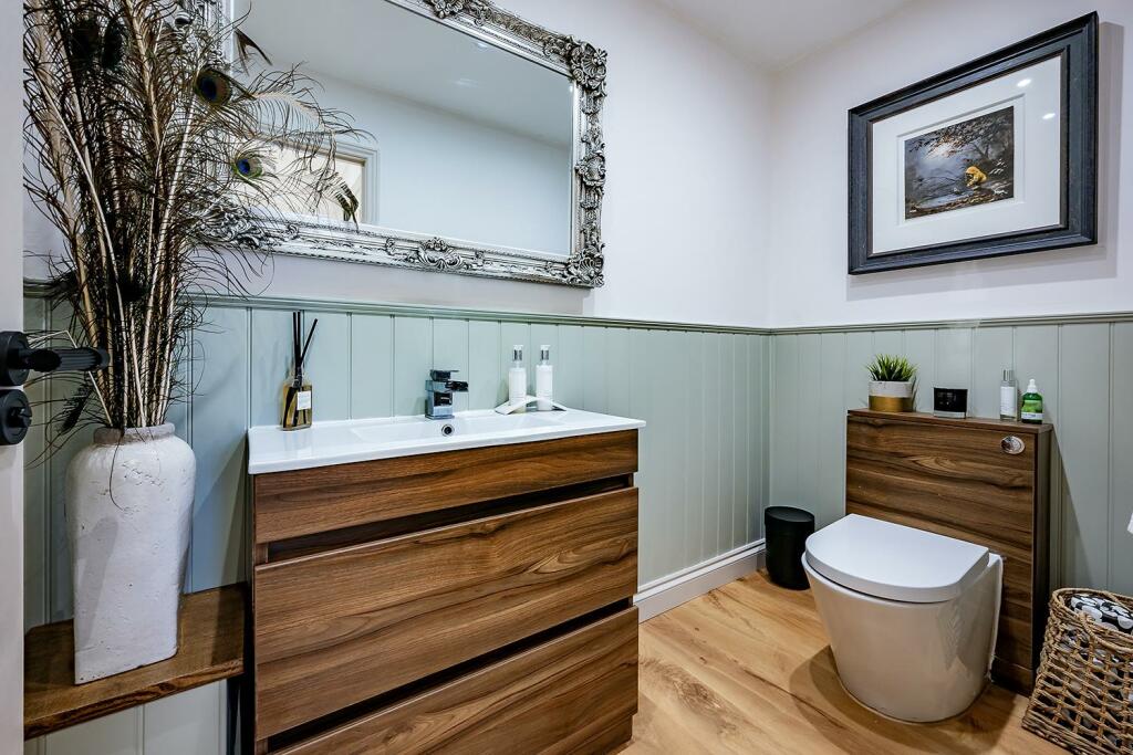 Cloakroom