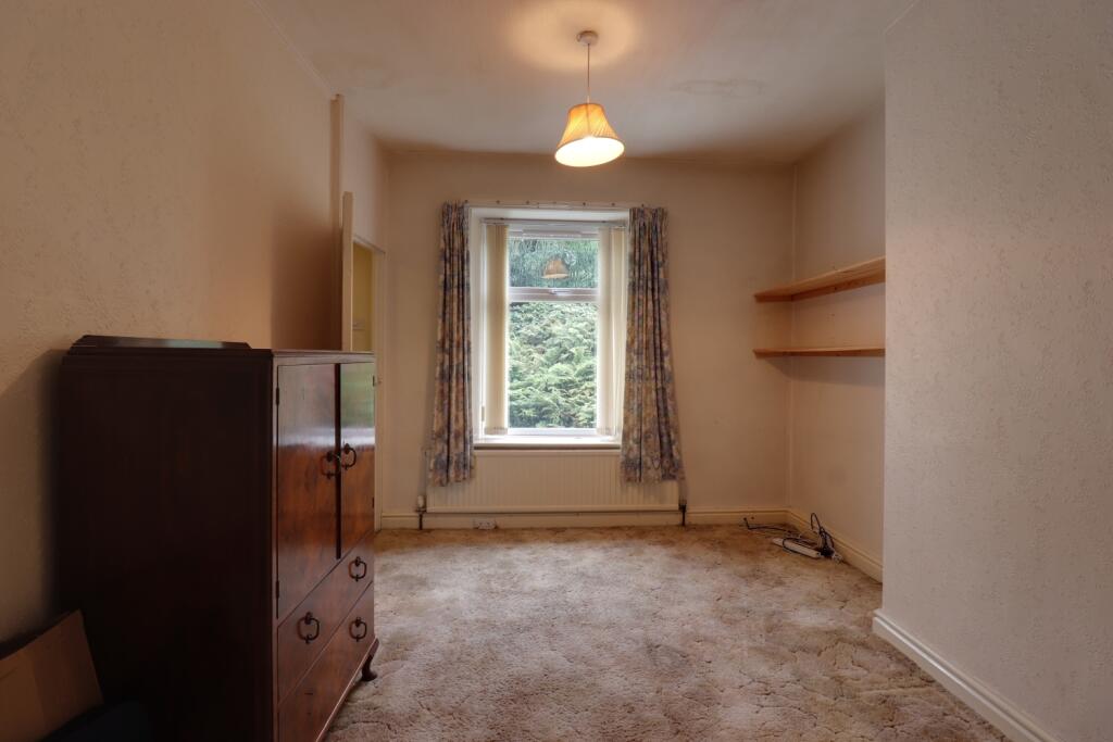Double bedroom 1