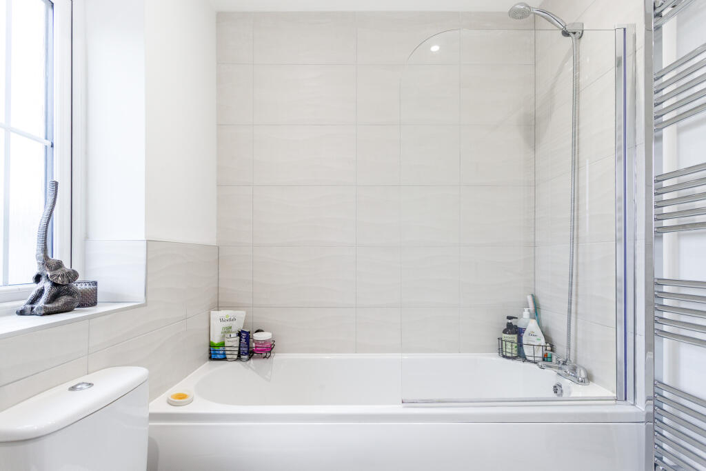 bathroom b