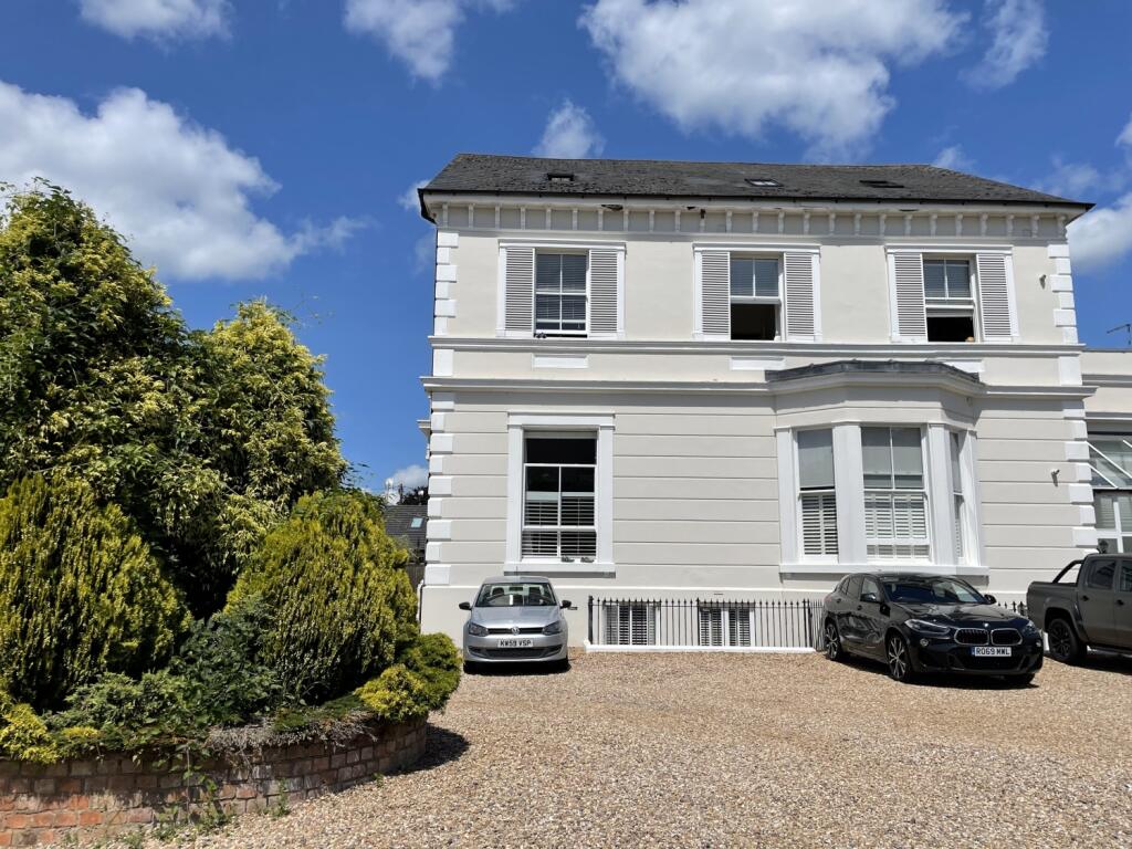 Front of Property 2