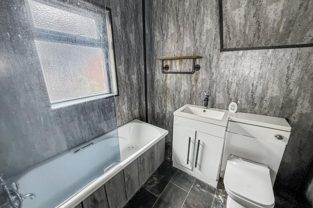 Ground Floor Flat, 39 Warwick Road, South Shields NE34 0SQ