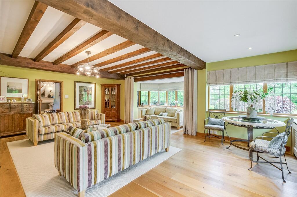 Drawing Room