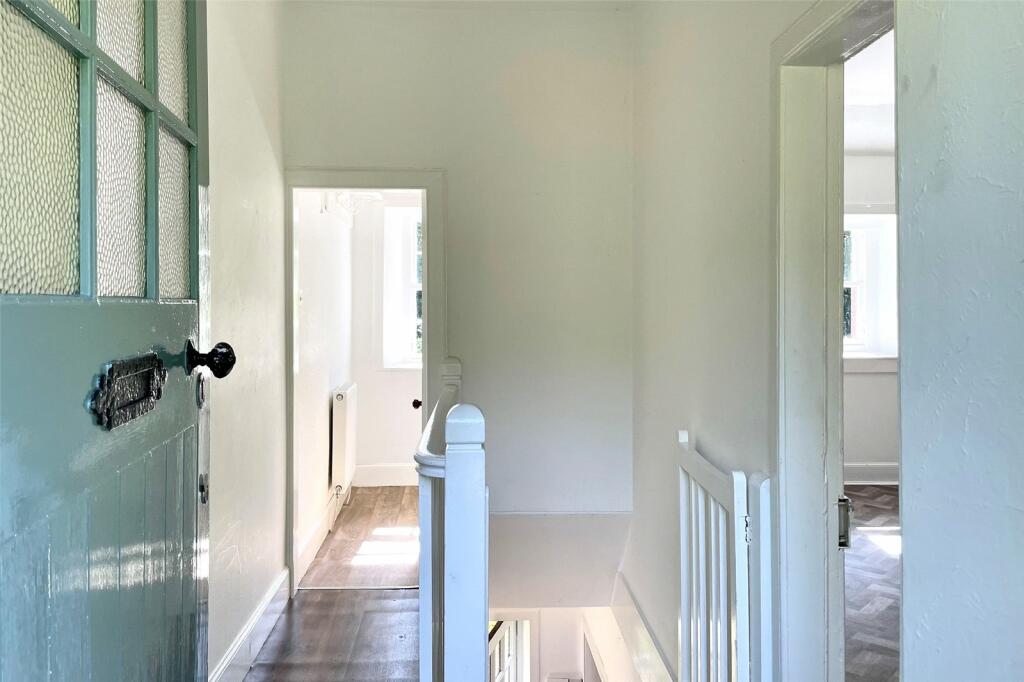 Upper Hall
