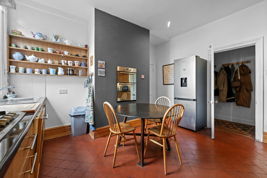 9 Panton Road, CH...