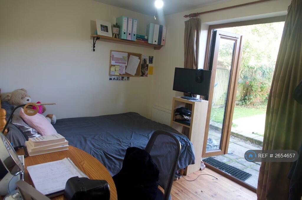 Bedroom 7