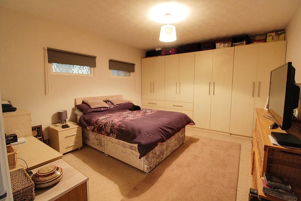 TB Ground Bed 2