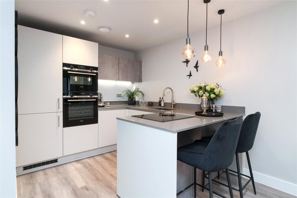 Showhome Image