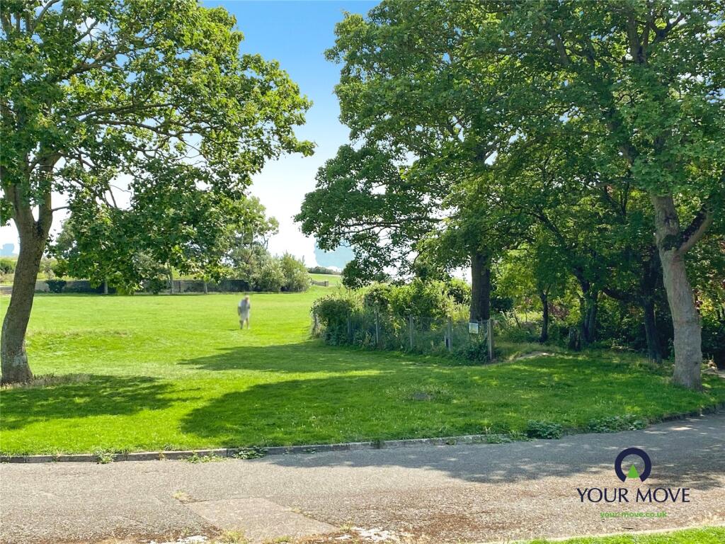 Park Views