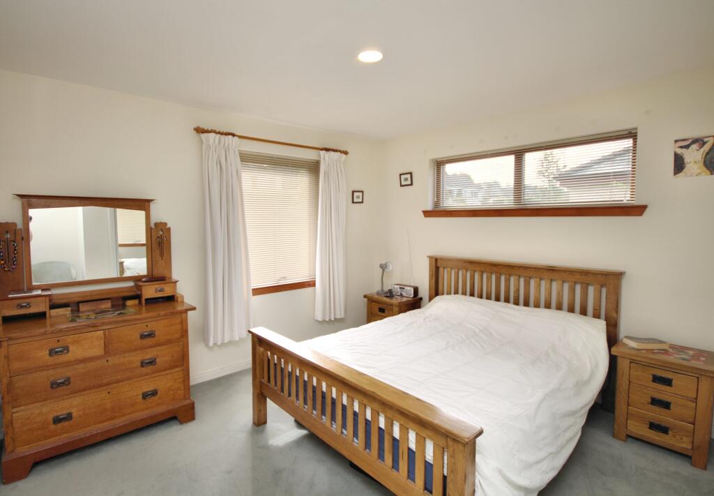 Inverdee, Tongland Road, Kirkcudbright - Williamso