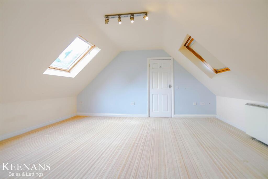 Stump Cross Lane, Bolton By Bowland, Clitheroe