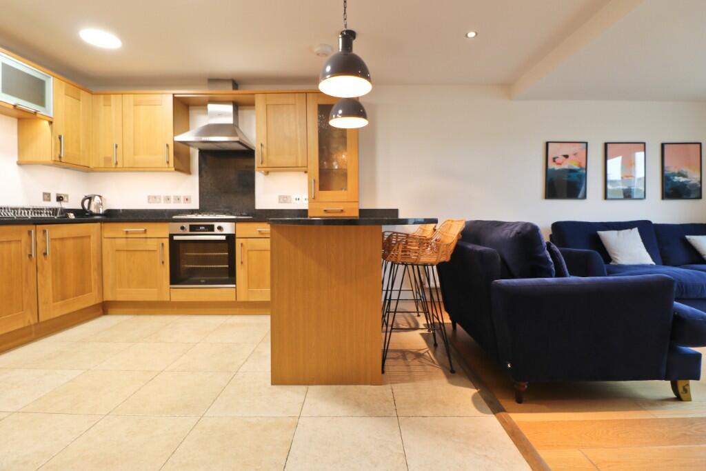 Living space