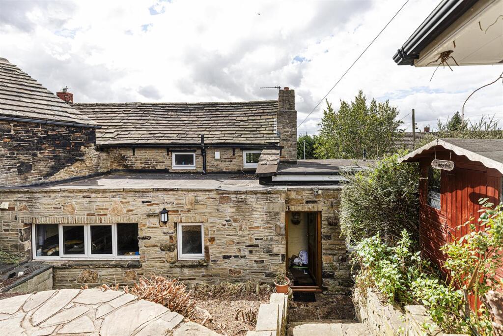 Bramleys Estate Agents - Rowley Hill - Lepton - Au