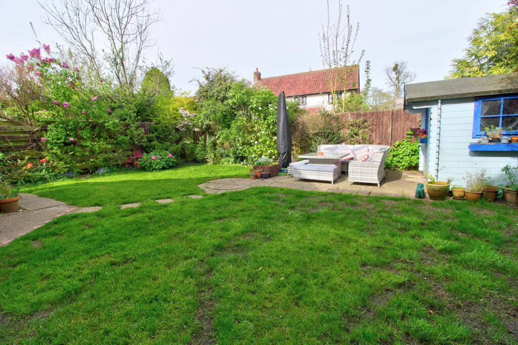 Garden 1