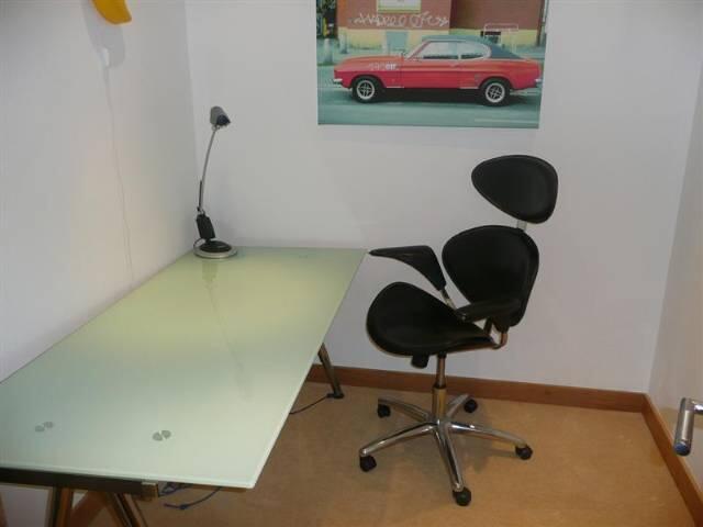 Third Bedroom/Study