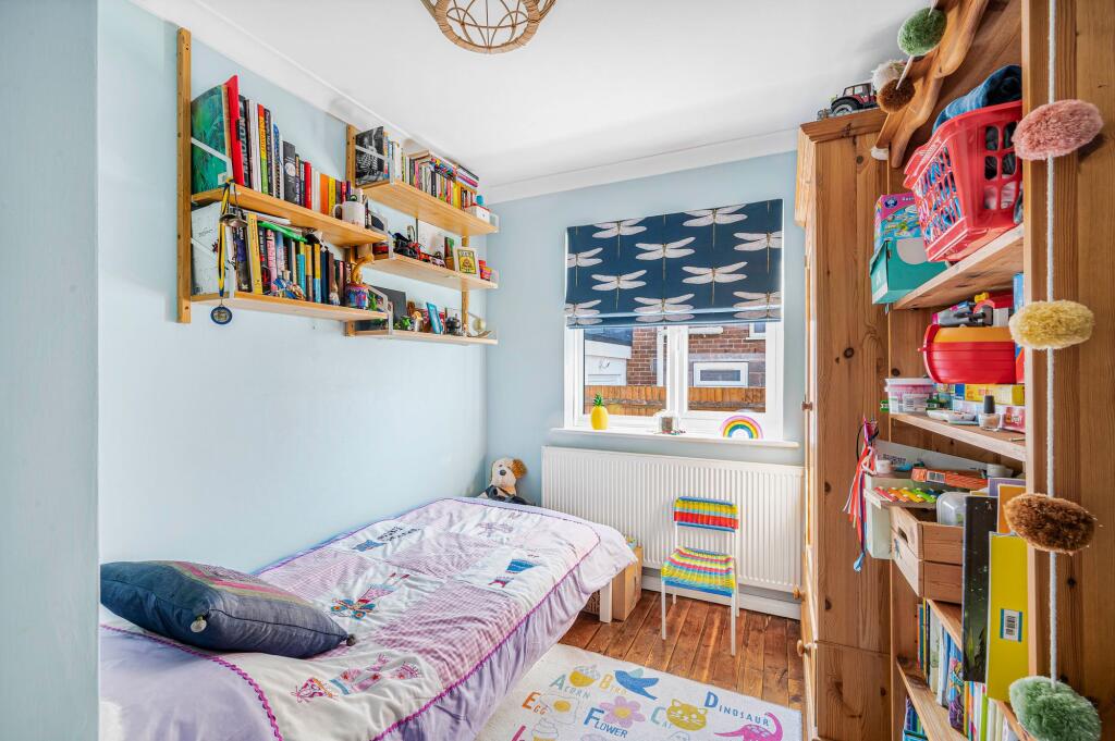 Bedroom 2