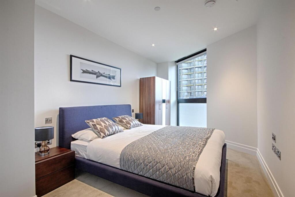2nd Bedroom