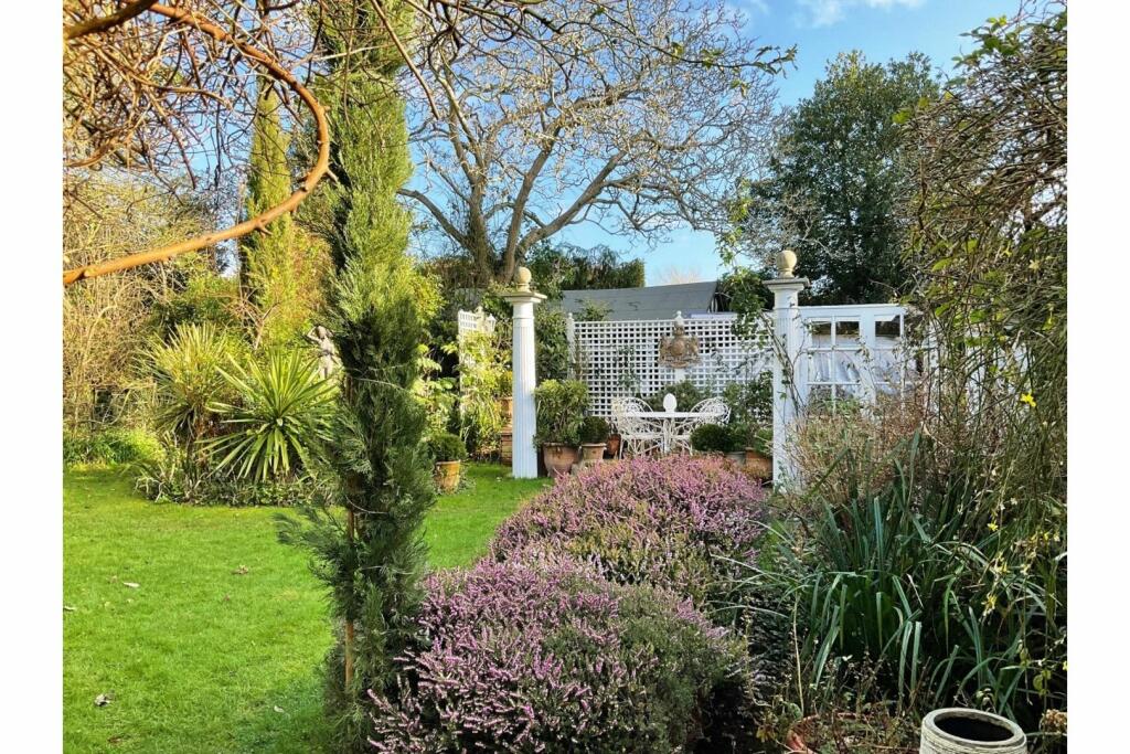 Gardens
