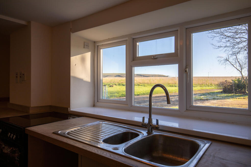 Kitchen View