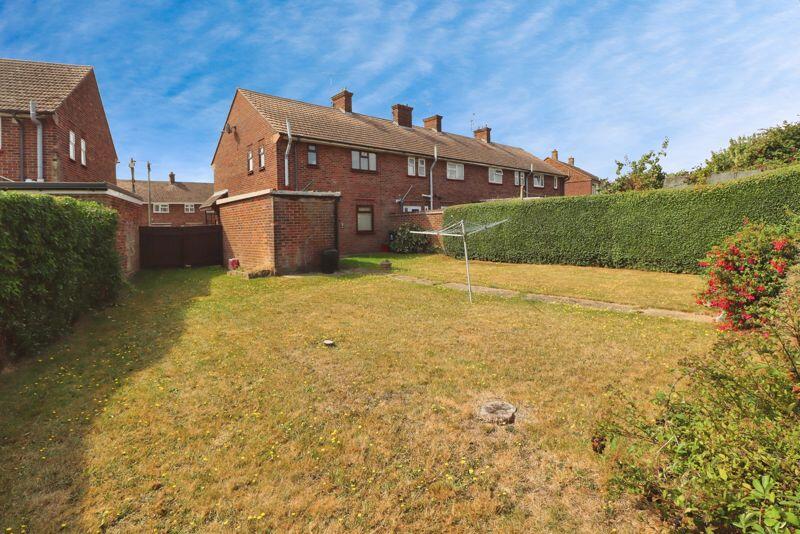 BELLFIELD AVENUE
