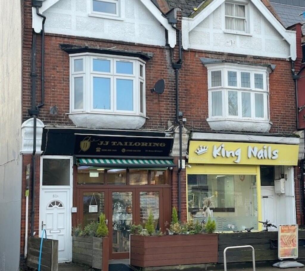 81a high street 