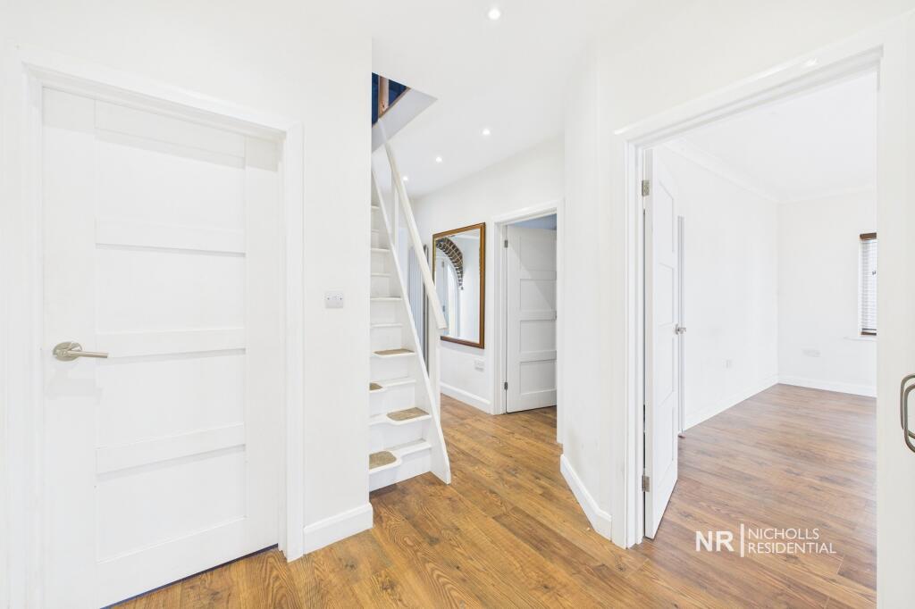 Entrance Hall Extra photo