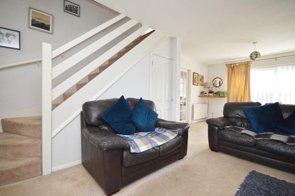Open Plan Sitting/Dining Room