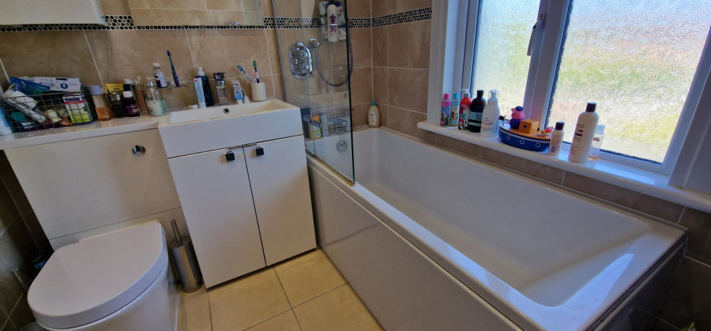 BATHROM