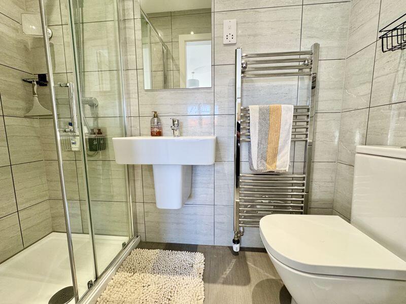 En suite