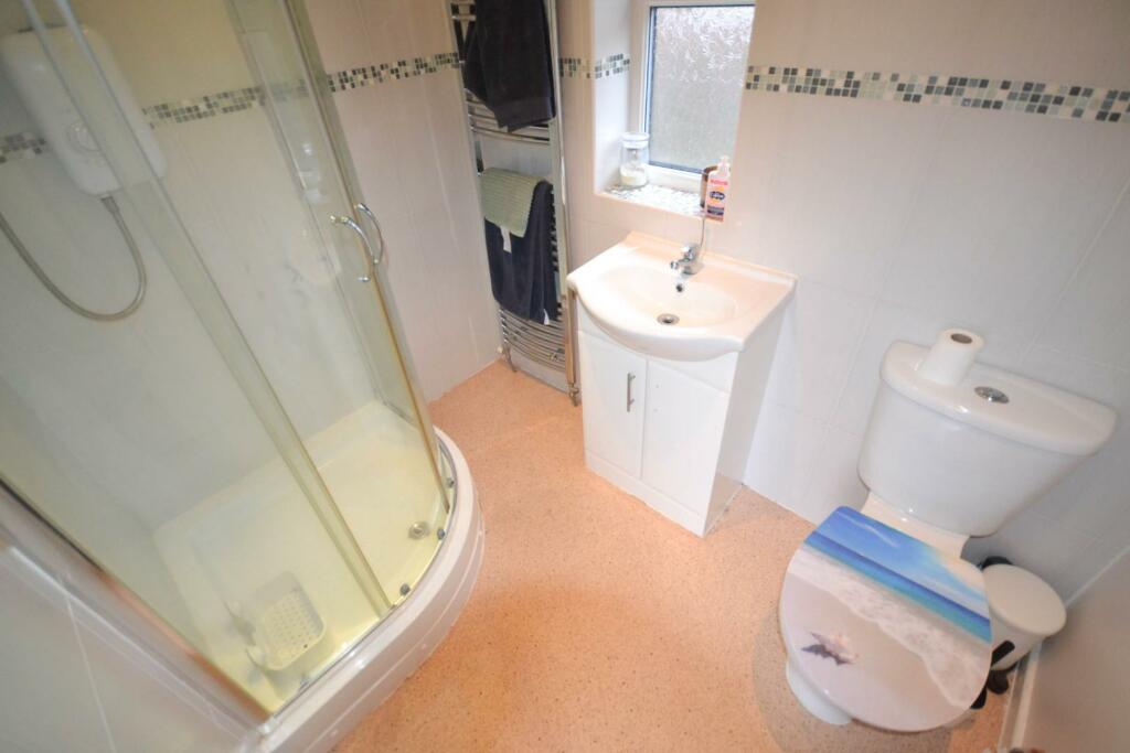 Granny Annexe