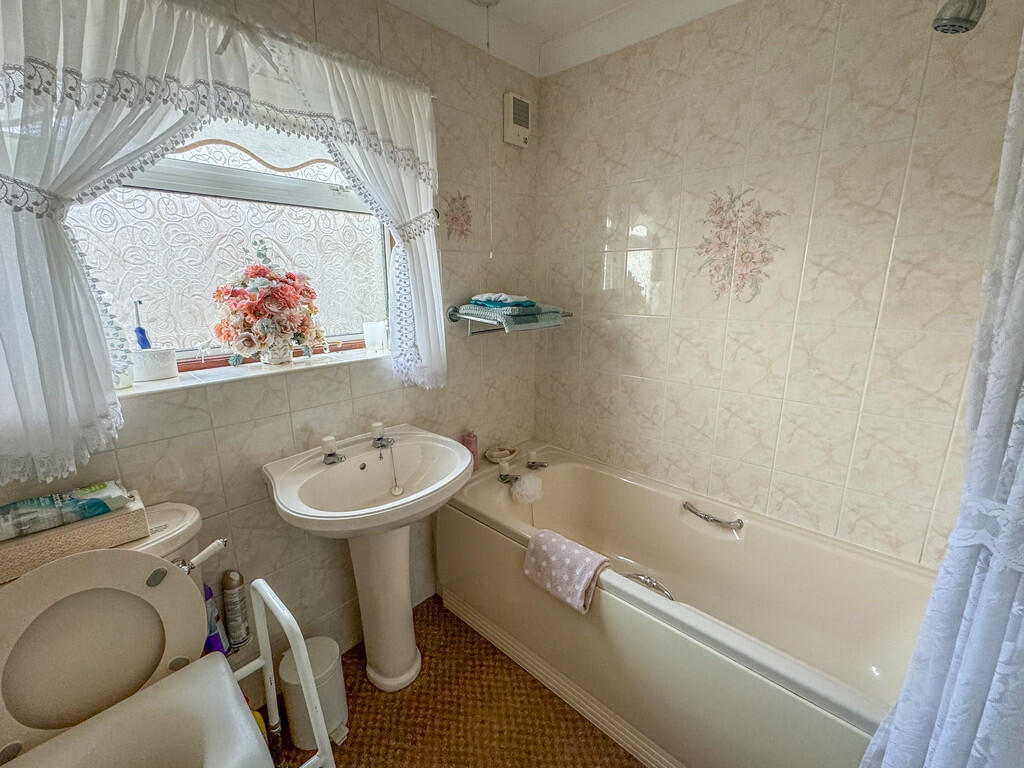 bath