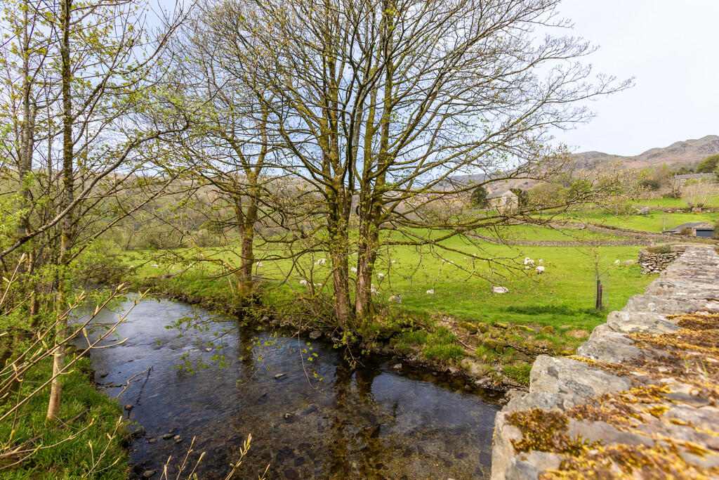 River Kent