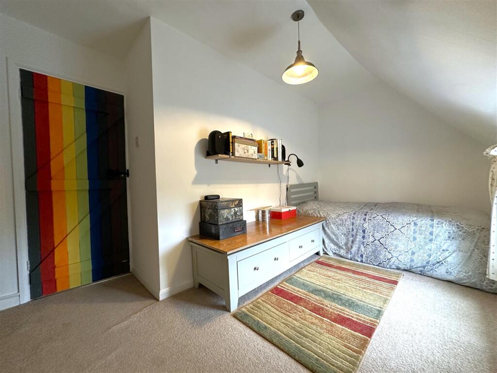 Bedroom Three 178