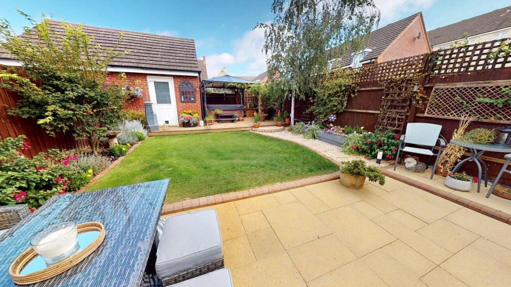 GARDEN